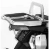 Hepco & Becker 650.4526 Alurack For Yamaha XT660Z Tenere
