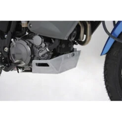 Hepco & Becker Skid Plate - XT660Z Tenere