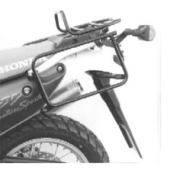 Hepco & Becker Side Carrier - XRV750 Africa Twin '93-up