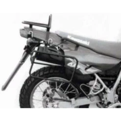 Hepco & Becker Side Carrier - KLR650 '95-'07