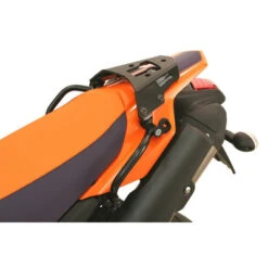 Sw-Motech Alu-Rack Toprack - XT660X & XT660R '04-'09 -Arrow Shop TTLGPT 06 281 100 B ATT 02