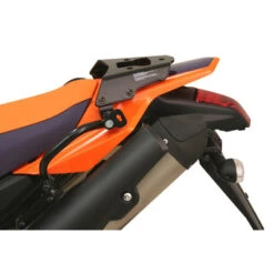 Sw-Motech Alu-Rack Toprack - XT660X & XT660R '04-'09 -Arrow Shop TTLGPT 06 281 100 B ATT 03