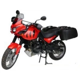 Sw-Motech HPS.11.531.100 Center Stand For Triumph Tiger 955i 3 Sw-Motech HPS.11.531.100 Center Stand For Triumph Tiger 955i - Image 3