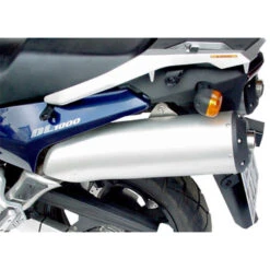 Sw-Motech EVO Quick-Lock Side Carrier For DL1000 V-Strom Up To 2013 -Arrow Shop TTLKFT 05 158 200 ATT 02