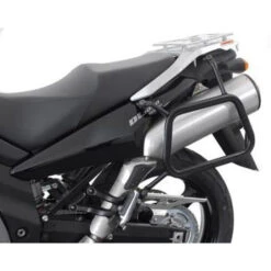 Sw-Motech EVO Quick-Lock Side Carrier For DL1000 V-Strom Up To 2013