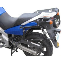 Sw-Motech EVO Quick-Lock Side Carrier For DL650 V-Strom '04-'11