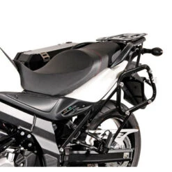 Sw-Motech KFT.05.765.20000.B EVO Sidecarriers For Suzuki DL650 V-Strom And V-Strom 650XT