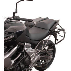 Sw-Motech KFT.08.725.20000/B EVO Quick-Lock Side Carrier For Kawasaki Versys 650 '06-'14 11 Sw-Motech KFT.08.725.20000/B EVO Quick-Lock Side Carrier For Kawasaki Versys 650 '06-'14 -Arrow Shop TTLKFT 08 725 20000 B 02