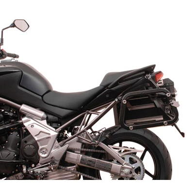 Sw-Motech KFT.08.725.20000/B EVO Quick-Lock Side Carrier For Kawasaki Versys 650 '06-'14 6 Sw-Motech KFT.08.725.20000/B EVO Quick-Lock Side Carrier For Kawasaki Versys 650 '06-'14 - Image 6