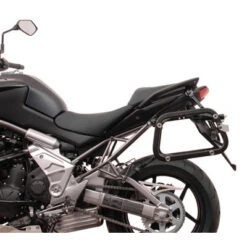 Sw-Motech KFT.08.725.20000/B EVO Quick-Lock Side Carrier For Kawasaki Versys 650 '06-'14 15 Sw-Motech KFT.08.725.20000/B EVO Quick-Lock Side Carrier For Kawasaki Versys 650 '06-'14 -Arrow Shop TTLKFT 08 725 20000 B 06