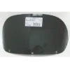 MRA 4025066148660 Original Windshield For Honda XRV650 Africa Twin (1988-1989)