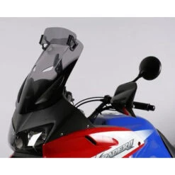 MRA 4025066100781 VarioTouring Windshield For Honda XL1000V Varadero (2003-2012)