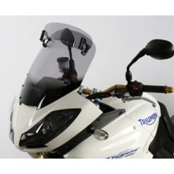 MRA 4025066114269 VarioTouring Windshield For Triumph Tiger 1050 (2007-2012) -Arrow Shop TTLMRA 11 016 VT