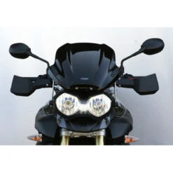 MRA TouringScreen Windshield - Tiger 800 & 800XC '11-'17 6 MRA TouringScreen Windshield - Tiger 800 & 800XC '11-'17 -Arrow Shop TTLMRA 11 017 TN ATT 02