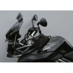 MRA 4025066130801 VarioTouring Windshield For Triumph Tiger 800 & 800XC 2011-2017 -Arrow Shop TTLMRA 11 017 VTN ATT 02