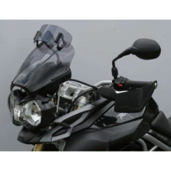 MRA 4025066130801 VarioTouring Windshield For Triumph Tiger 800 & 800XC 2011-2017