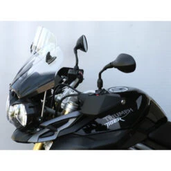 MRA X-creen Touring Windshield For Triumph Tiger 800 & 800XC 2011-2017