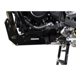 Sw-Motech MSS.11.752.10001.B Aluminum Skid Plate For Tiger 800 & 800XC 5 Sw-Motech MSS.11.752.10001.B Aluminum Skid Plate For Tiger 800 & 800XC -Arrow Shop TTLMSS 11 752 10000 B 02