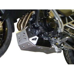 Sw-Motech MSS.11.752.10001.B Aluminum Skid Plate For Tiger 800 & 800XC