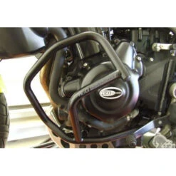 R&G Adventure Crashbars - Tiger 800 (2010-2014)