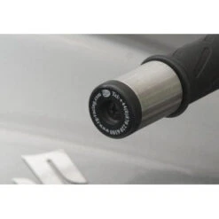 R&G Bar End Sliders For V-Strom / Bandit / GS500 / Hayabusa