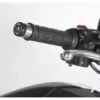 R&G BE0058BK Bar End Sliders For NC700S, NC700X, NC750 S / X