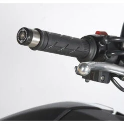 R&G BE0058BK Bar End Sliders For NC700S, NC700X, NC750 S / X