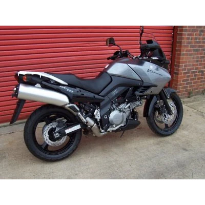 R&G Frame Sliders Classic Style For DL1000 V-Strom '06-'09 2 R&G Frame Sliders Classic Style For DL1000 V-Strom '06-'09 - Image 2