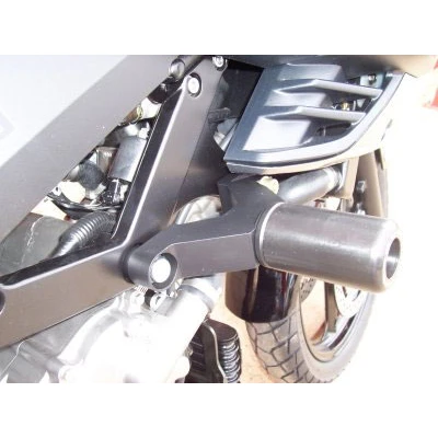 R&G Frame Sliders Classic Style For DL1000 V-Strom '06-'09 4 R&G Frame Sliders Classic Style For DL1000 V-Strom '06-'09 - Image 4