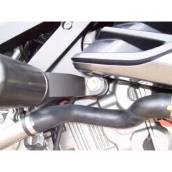 R&G Frame Sliders Classic Style For DL1000 V-Strom '06-'09 13 R&G Frame Sliders Classic Style For DL1000 V-Strom '06-'09 -Arrow Shop TTLRG CP0187BL 04