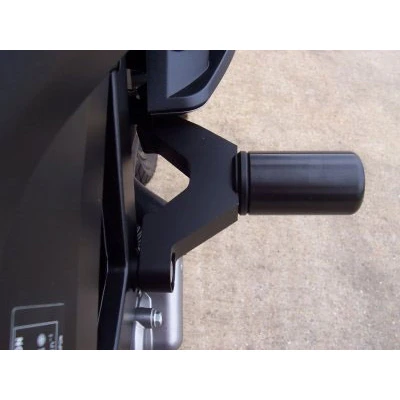 R&G Frame Sliders Classic Style For DL1000 V-Strom '06-'09 6 R&G Frame Sliders Classic Style For DL1000 V-Strom '06-'09 - Image 6