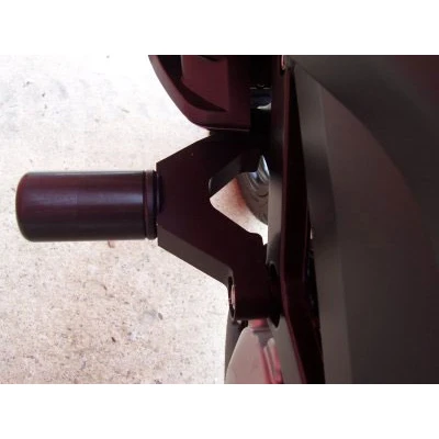 R&G Frame Sliders Classic Style For DL1000 V-Strom '06-'09 7 R&G Frame Sliders Classic Style For DL1000 V-Strom '06-'09 - Image 7