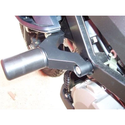 R&G Frame Sliders Classic Style For DL1000 V-Strom '06-'09 8 R&G Frame Sliders Classic Style For DL1000 V-Strom '06-'09 - Image 8