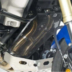 R&G Exhaust Header Pipe Grill For Yamaha XT1200Z Super Tenere '10-'13