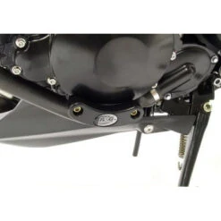 R&G Engine Case Slider LHS - Tiger 1050 '07-up