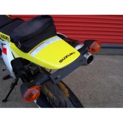 R&G "Tail Tidy" Fender Eliminator Kit For DR-Z400 '03-'07 / DR-Z400SM '05-'10