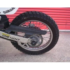 R&G Rear Axle Sliders For Speed Triple '09 / DR-Z400