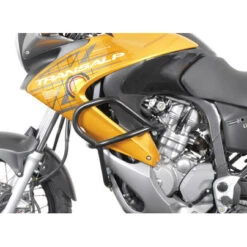 Sw-Motech Crashbars / Engine Guards - XL700V Transalp -Arrow Shop TTLSBL 01 466 100 02