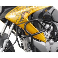 Sw-Motech Crashbars / Engine Guards - XL700V Transalp