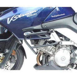 Sw-Motech Crashbars / Engine Guards For DL1000 V-Strom Up To 2013 -Arrow Shop TTLSBL 05 170 100 02