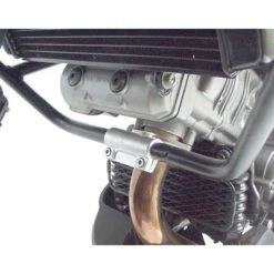 Sw-Motech Crashbars / Engine Guards For DL1000 V-Strom Up To 2013 -Arrow Shop TTLSBL 05 170 100 04
