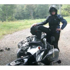 Sw-Motech Crashbars / Engine Guards For DL1000 V-Strom Up To 2013 -Arrow Shop TTLSBL 05 170 100 05