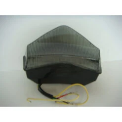 Advanced Lighting TL-0903-IT Integrated Tail Light Triumph Speed Triple, Sprint & Tiger