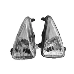 Advanced Lighting WL-0111 Turn Signals For Honda CBF600S Varedo 1000