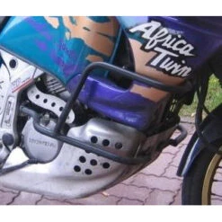 Hepco & Becker Tank Guard - XRV650 & XRV750 Africa Twin Up To 1992