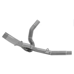 Arrow 71677KZ Catalytic Homologated Collector For Suzuki V-Strom 650 (2017-)