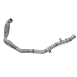 Arrow 72129PD 2:1 Non Catalized Collectors For CRF1000L Africa Twin '16-'17