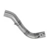 Arrow 72135PD Racing Link-Pipe For X-Kone Exhaust On Honda CRF250L '17-