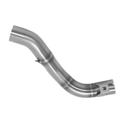 Arrow 72133KZ Catalytic Homologated Link-Pipe For Thunder Exhaust On Honda CRF250L '17-