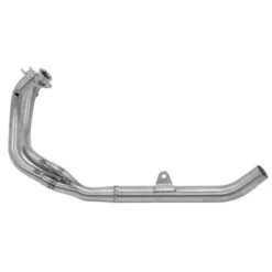 Arrow 72166PD Stainless Steel Racing Collector For Honda CRF1100L (2020-)